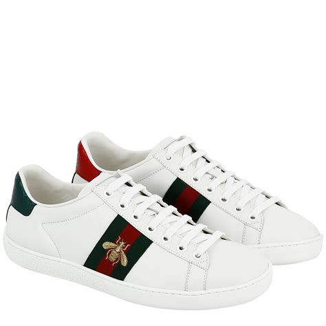 sneaker gucci scarpe donna|gucci sneaker for sale.